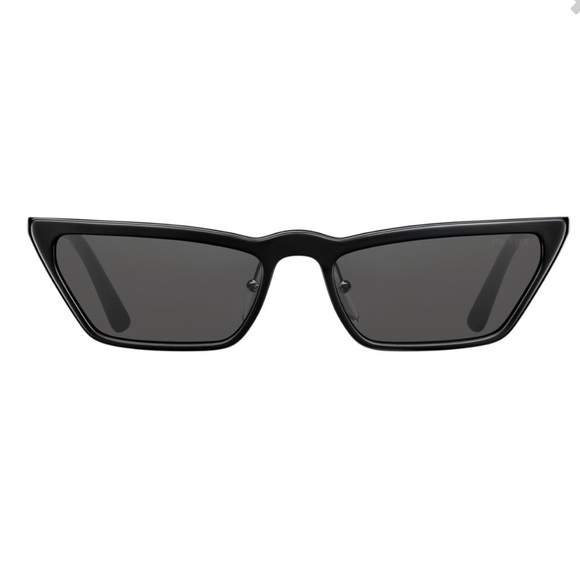 Prada Ultravox Special Collection Sunglasses - Picture 1 of 6